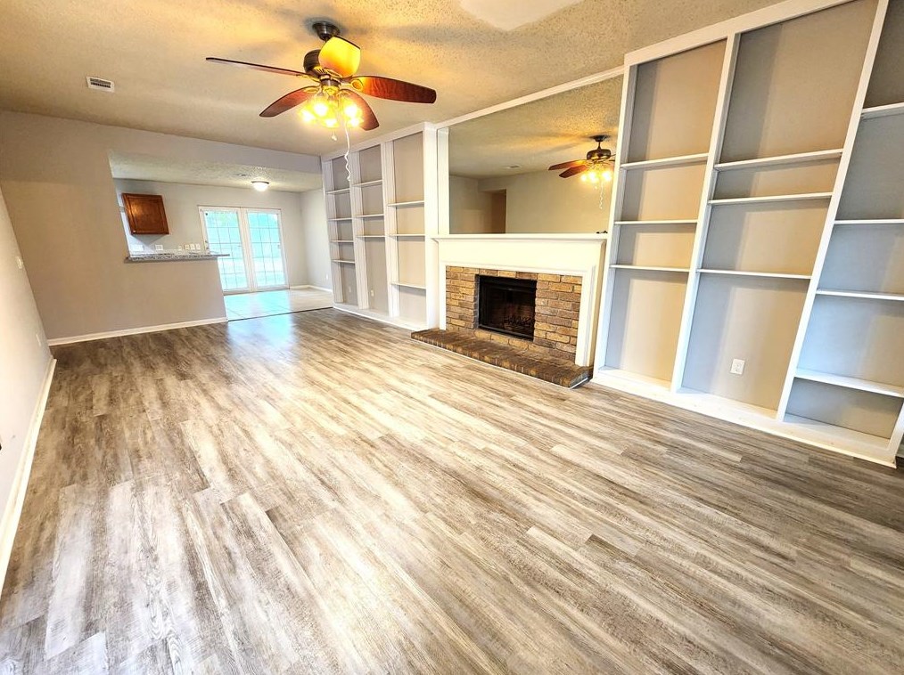 11910 Yearling Dr, Houston TX  77065-4447 exterior