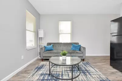 1801 Roosevelt Street #1801, Houston, TX 77012 - Photo 3