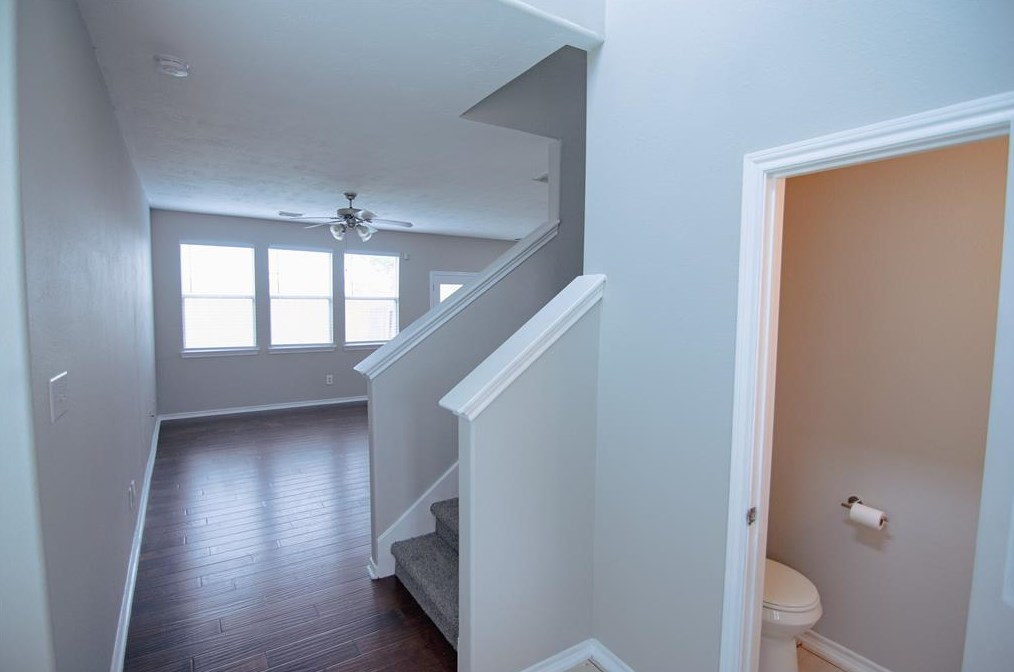 11527 Jacinth Ct, Houston TX  77066-1066 exterior