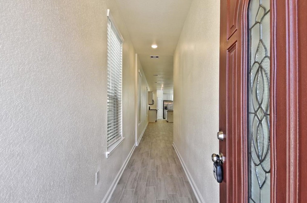 13518 Villa Arbor Dr, Houston TX  77070-3523 exterior