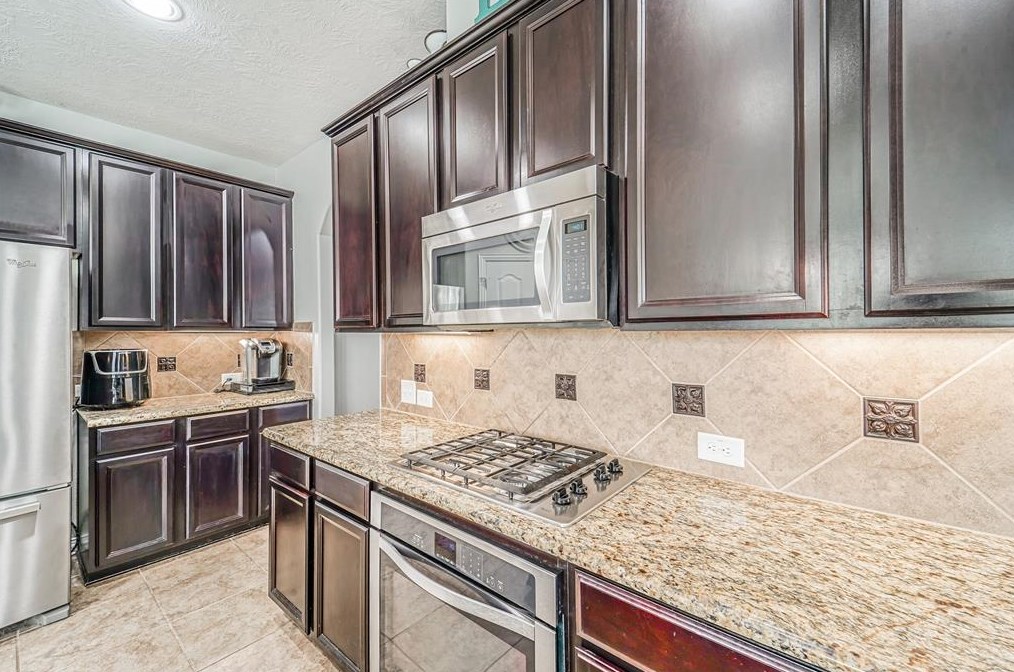 14622 Red Bayberry Ct, Cypress TX 77433-5412 exterior