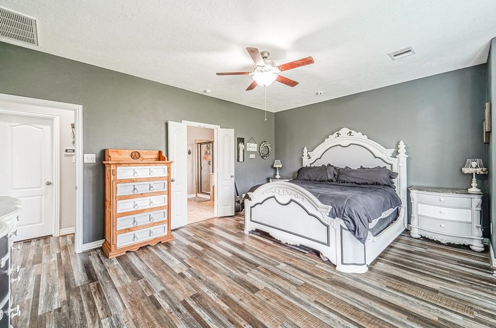 14622 Red Bayberry Ct, Cypress TX 77433-5412 exterior