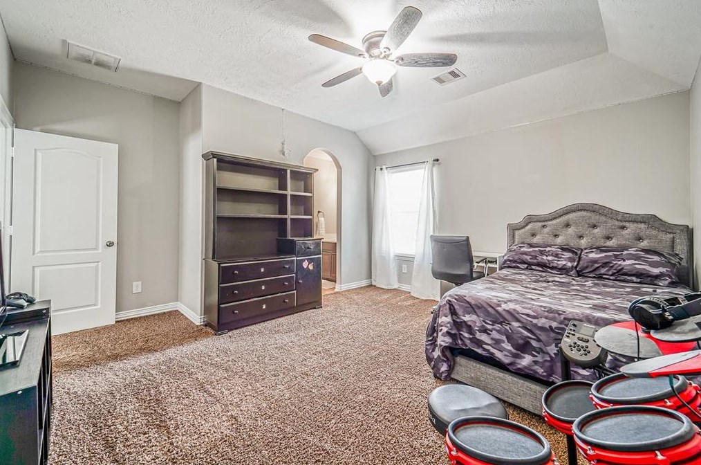 14622 Red Bayberry Ct, Cypress TX 77433-5412 exterior