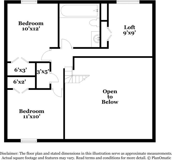 1406 High Park Cir, Spring TX  77373-7850 exterior