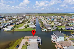 16703 Managua Way, Jamaica Beach, TX 77554 - Photo 43