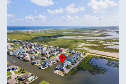 16703 Managua Way, Jamaica Beach, TX 77554 - Photo 37
