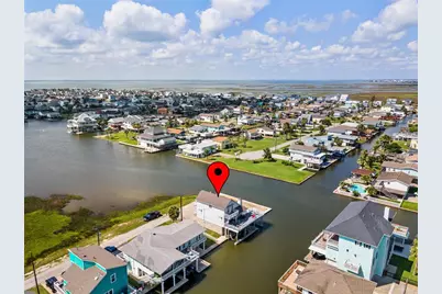 16703 Managua Way, Jamaica Beach, TX 77554 - Photo 45