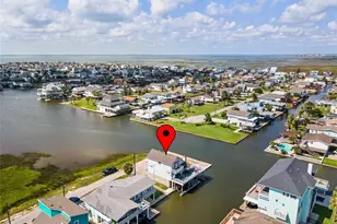 16703 Managua Way, Jamaica Beach, TX 77554 - Photo 45