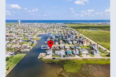 16703 Managua Way, Jamaica Beach, TX 77554 - Photo 39