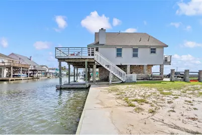 16703 Managua Way, Jamaica Beach, TX 77554 - Photo 5