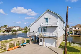 16703 Managua Way, Jamaica Beach, TX 77554 - Photo 3