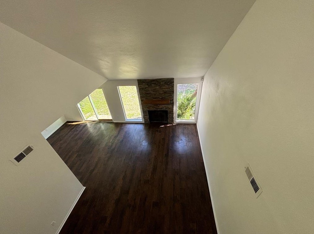 6403 Quail Mdw Dr, Houston TX  77071-2041 exterior