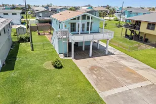 4014 Kent Dr, Galveston, TX 77554 - Photo 21