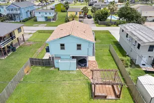 4014 Kent Dr, Galveston, TX 77554 - Photo 23