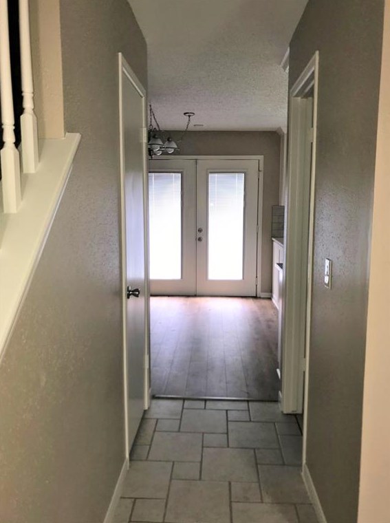9303 Palm Shores Dr, Spring TX  77379-4472 exterior