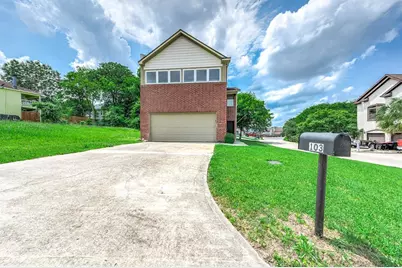 103 Capetown Circle, Conroe, TX 77356 - Photo 1