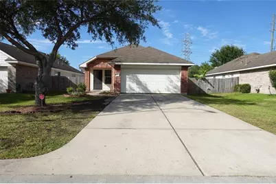 9123 River Dale Canyon Lane, Humble, TX 77338 - Photo 1
