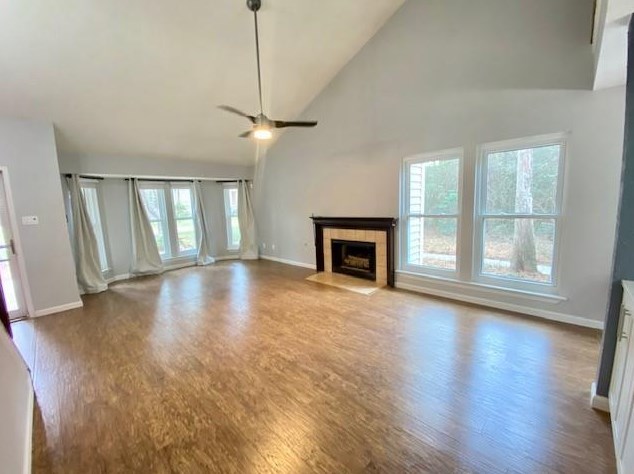 19 Sylvan Forest Dr, Spring TX  77381-3044 exterior