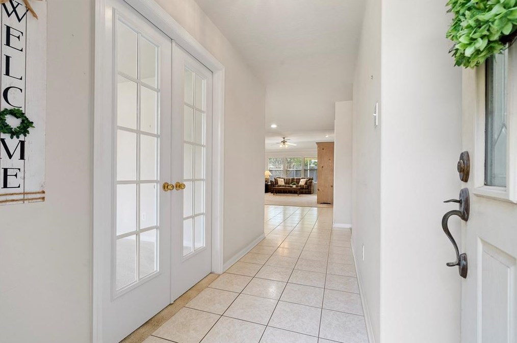 4615 Shane Creek Ln, Spring TX  77388-5279 exterior