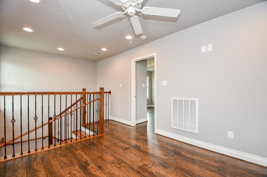 6665 Northdale, Houston TX  77087-6424 exterior