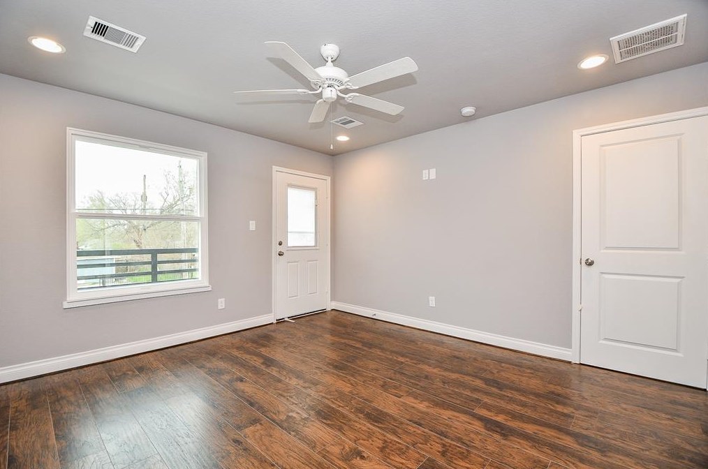 6665 Northdale, Houston TX  77087-6424 exterior