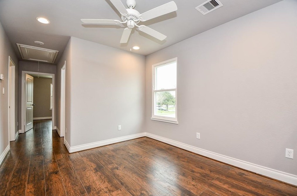 6665 Northdale, Houston TX  77087-6424 exterior
