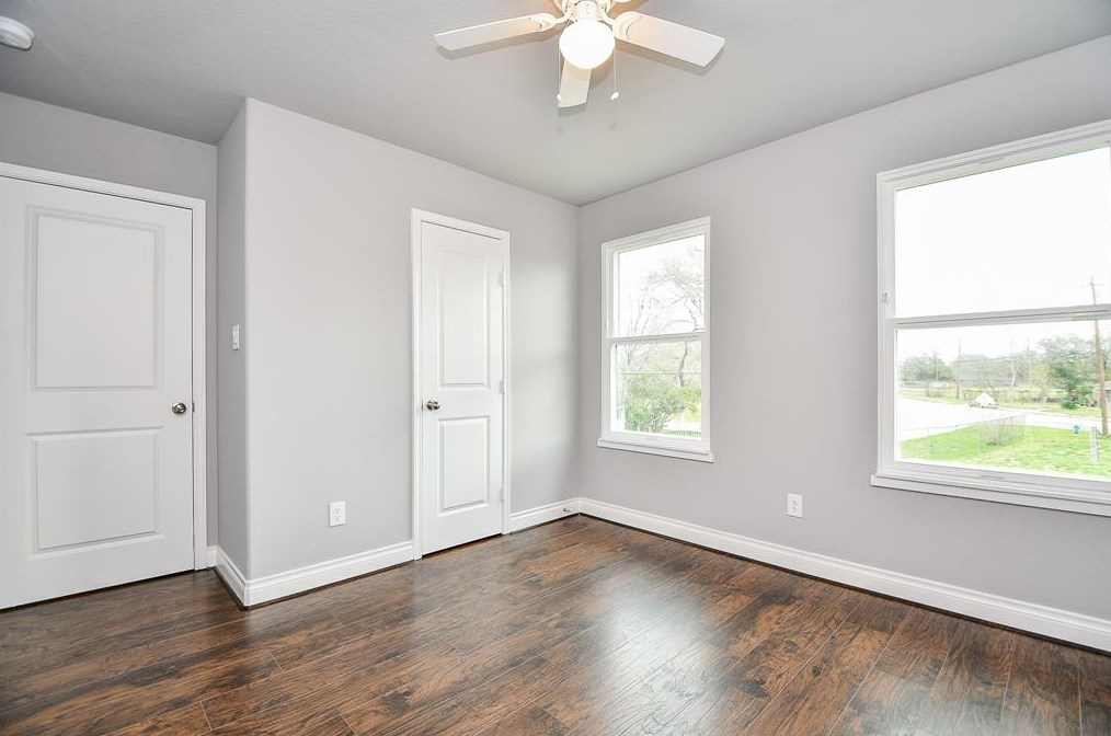 6665 Northdale, Houston TX  77087-6424 exterior