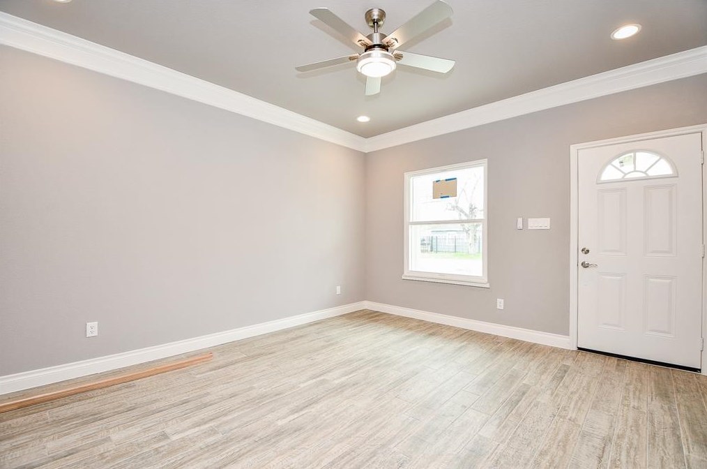 6665 Northdale, Houston TX  77087-6424 exterior
