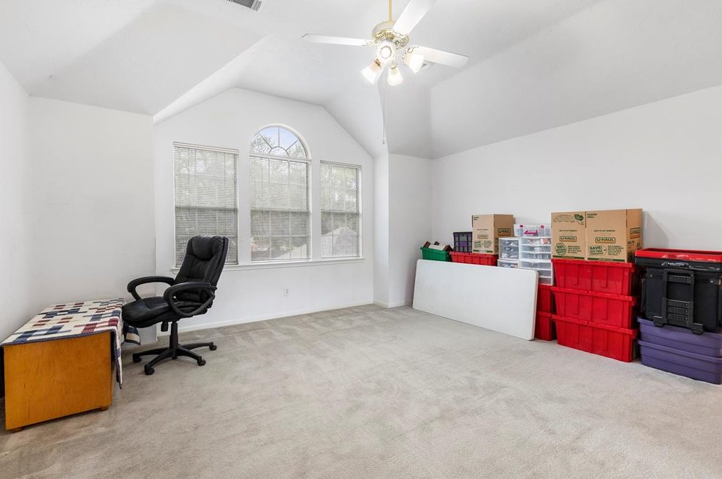 17815 Mossy Rdg Ln, Houston TX  77095-4422 exterior