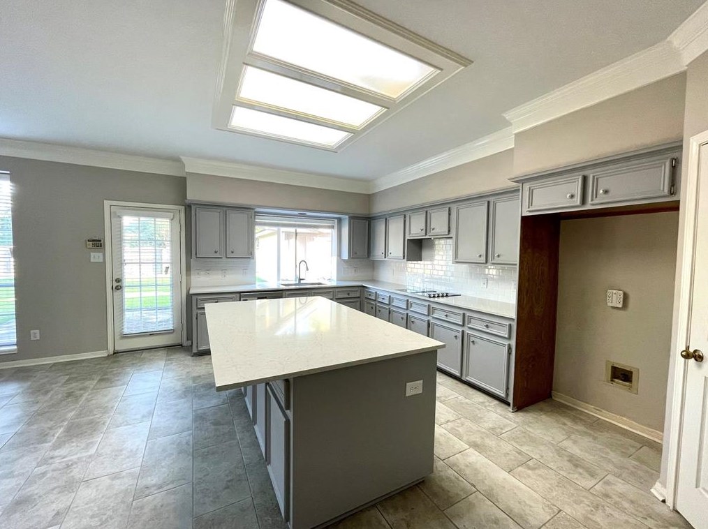 4002 Bratton St, Sugar Land TX  77479-2982 exterior