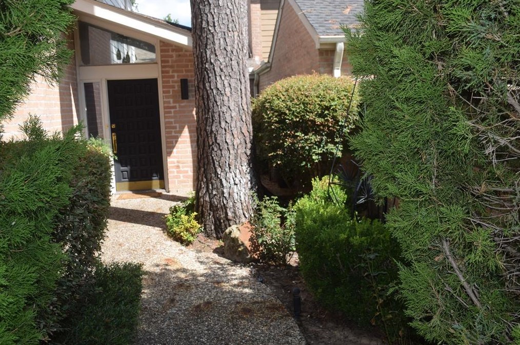 4738 Cashel Cir, Houston TX  77069-3502 exterior