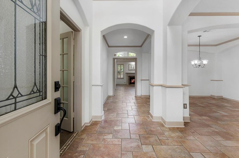 23 Rustic Bend Pl, Spring TX  77382-3803 exterior