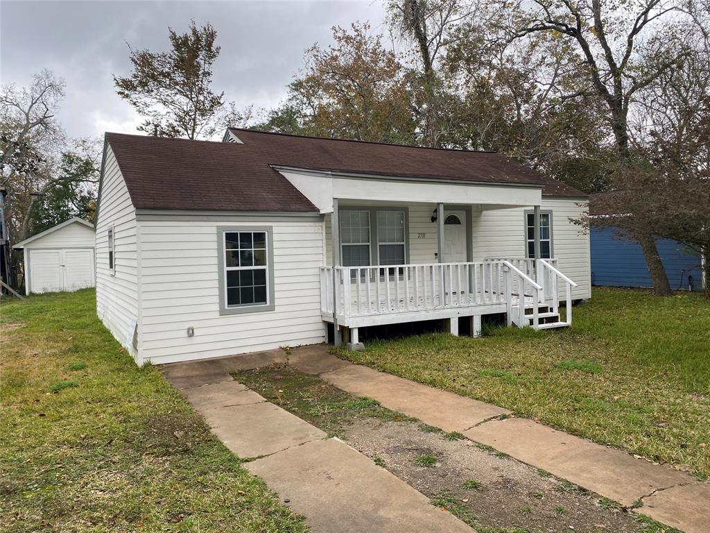 2711 47th St, Dickinson, TX 77539 MLS 55527118 Coldwell Banker