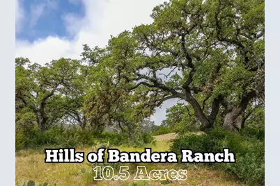 Lot 16-A Bandera Boulevard, Bandera, TX 78003 - Photo 1