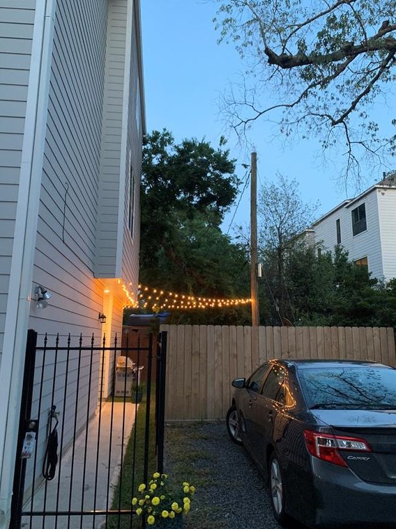 850 20th St, Houston TX  77008-3510 exterior