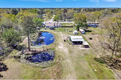 24677 Fm 2090 Road, Splendora, TX 77372 - Photo 49