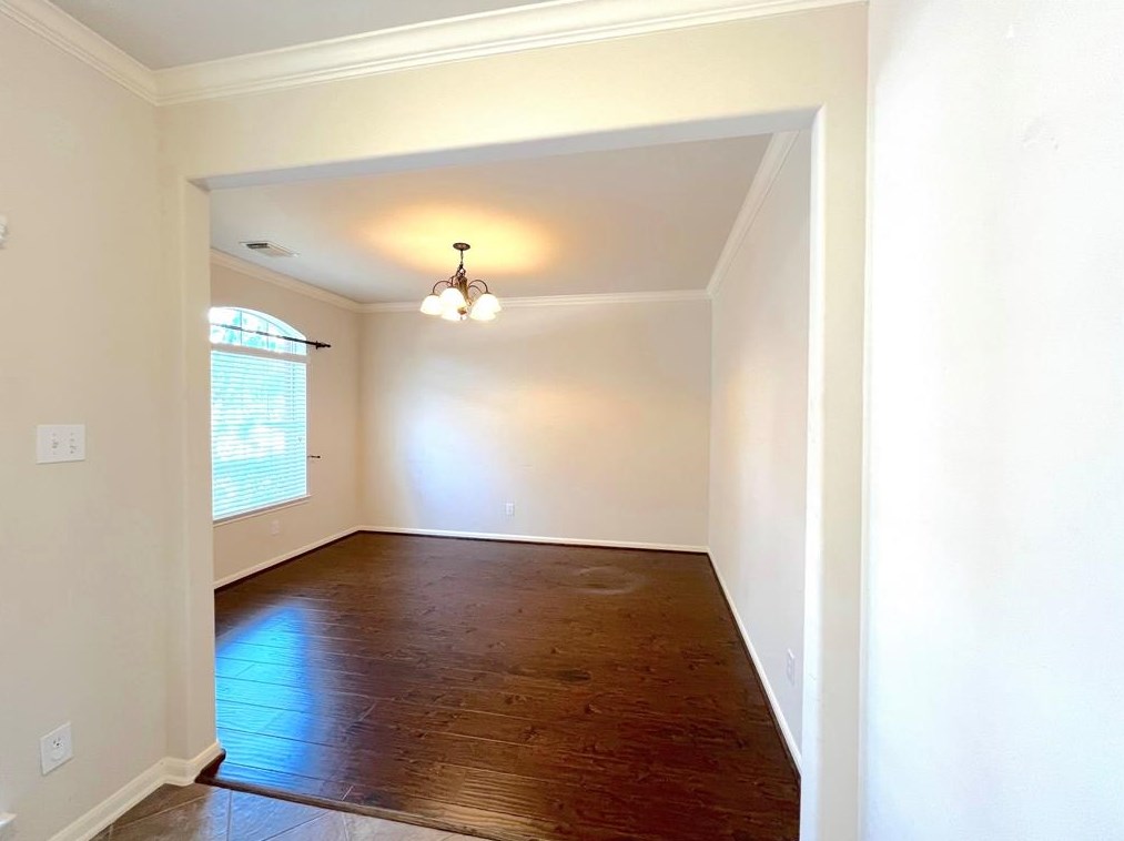 16834 Empty Ness Dr, Cypress TX  77429-5504 exterior