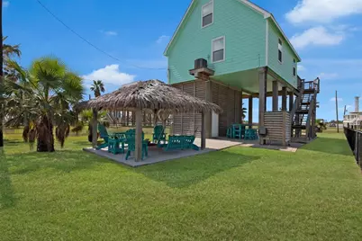 422 Jettyview Road, Surfside Beach, TX 77541 - Photo 3