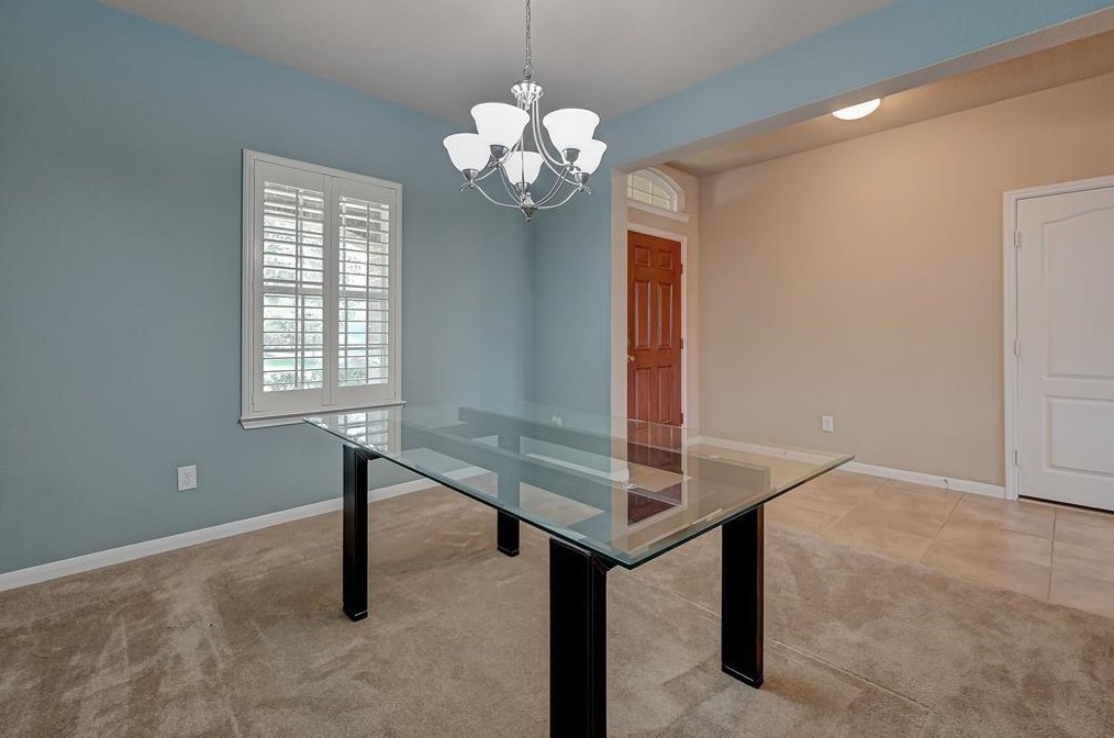 18211 Cimmaron Oak Ln, Richmond TX  77407-5016 exterior