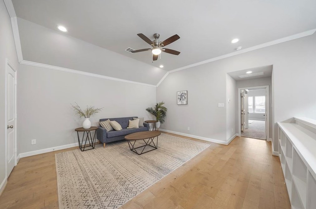 612 28 St, Houston TX  77008-2015 exterior