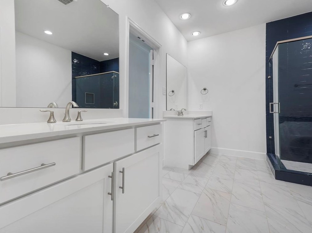 612 28 St, Houston TX  77008-2015 exterior