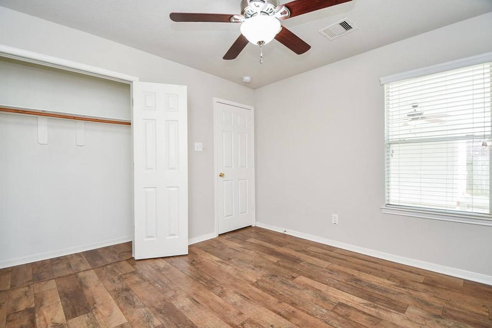 2943 Intrepid Elm St, Houston TX  77084-4281 exterior