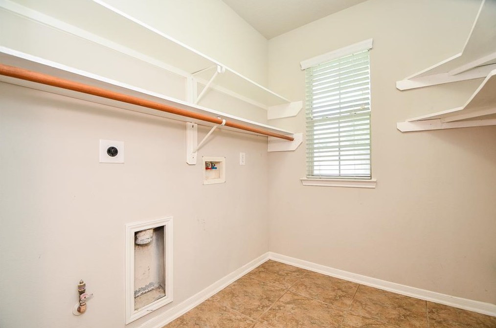 2943 Intrepid Elm St, Houston TX  77084-4281 exterior