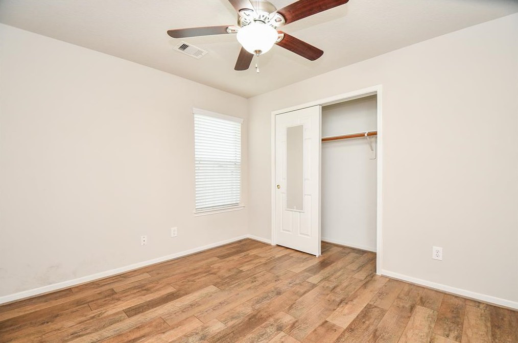 2943 Intrepid Elm St, Houston TX  77084-4281 exterior