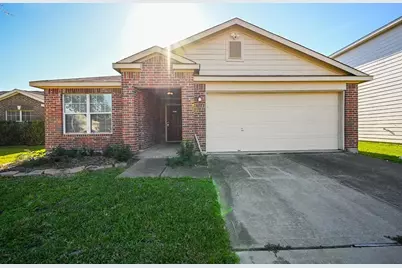 7114 Northchase Lane, Richmond, TX 77469 - Photo 1