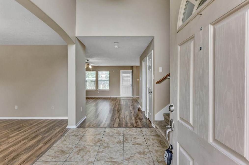 5522 Lakota Trl, Spring TX  77388-3520 exterior