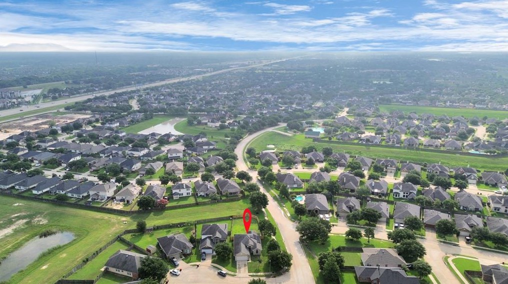 7215 Menlo Crk Ct, Richmond TX 77407-4984 exterior