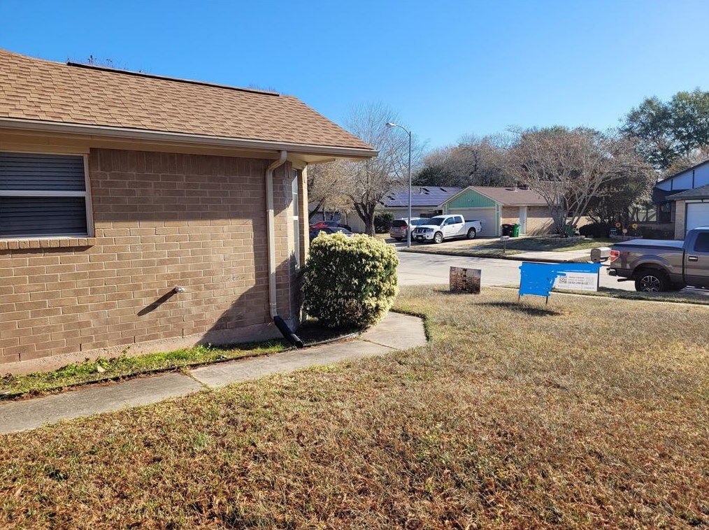 2007 Goldspring Ln, Spring TX  77373-6306 exterior