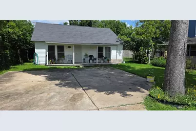 5518 Cochran Street, Houston, TX 77009 - Photo 1