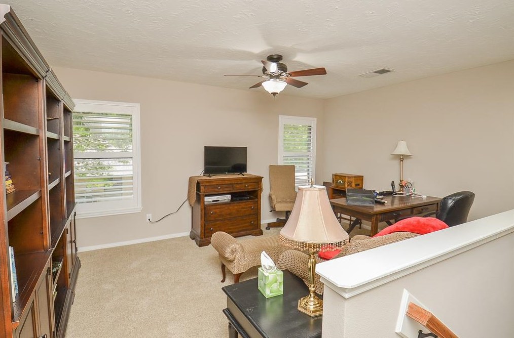 16239 Salida De Sol Dr, Houston TX exterior